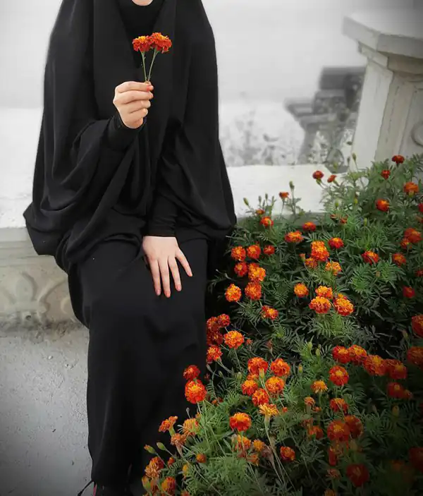 عکس پروفایل دخترانه لاکچری
