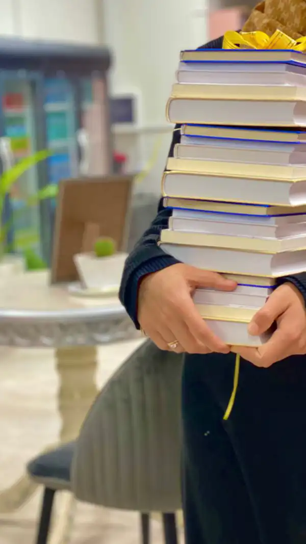 عکس پروفایل دخترانه لاکچری