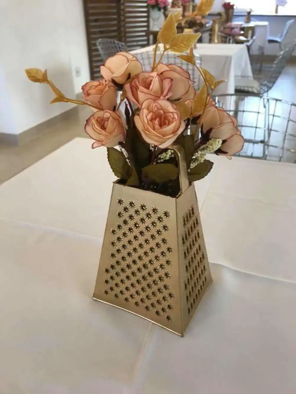 دیزاین آشپزخانه عروس