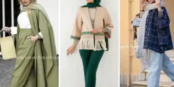 جدیدترین مدل مانتو مزونی اسپرت شیک برای تابستان امسال