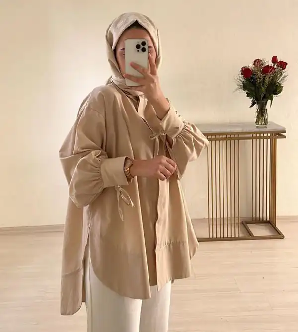 جدیدترین مدل مانتو مزونی اسپرت