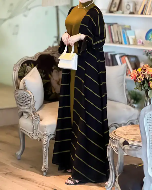 جدیدترین مدل مانتو مزونی اینستاگرام