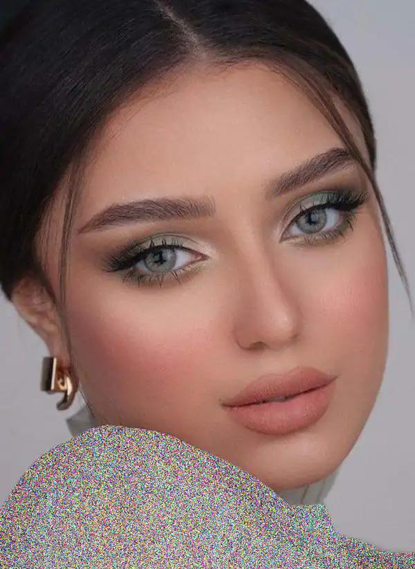 مدل میکاپ تابستانی دخترانه