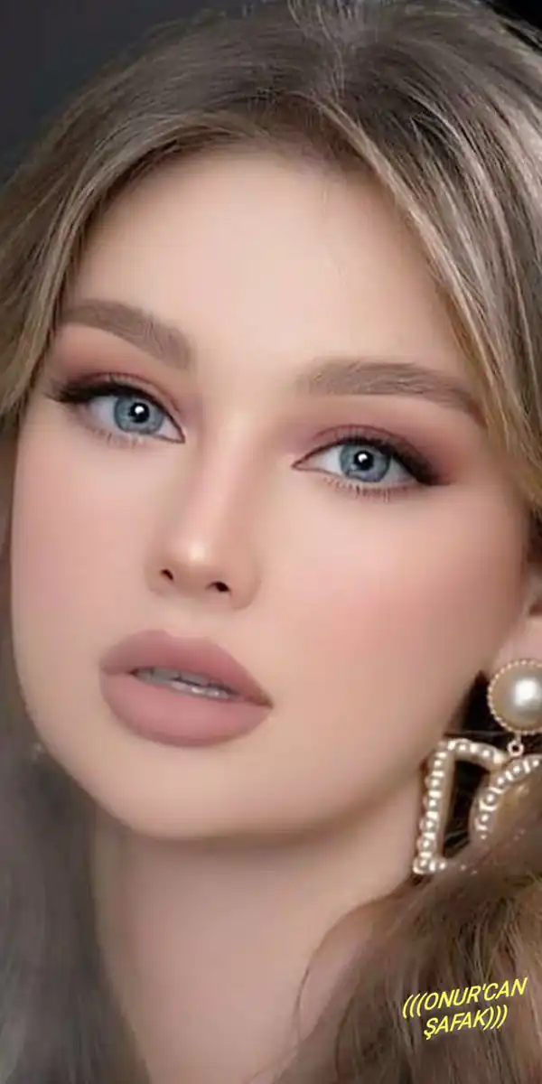 مدل میکاپ تابستانی دخترانه