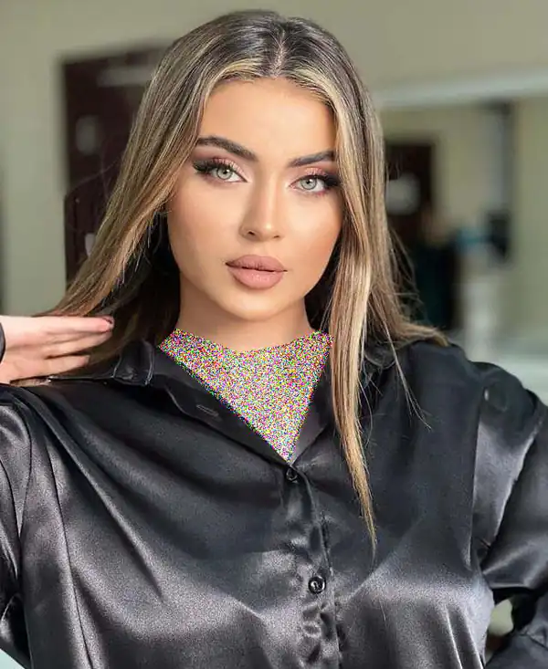 میکاپ ترند شیک و دخترانه