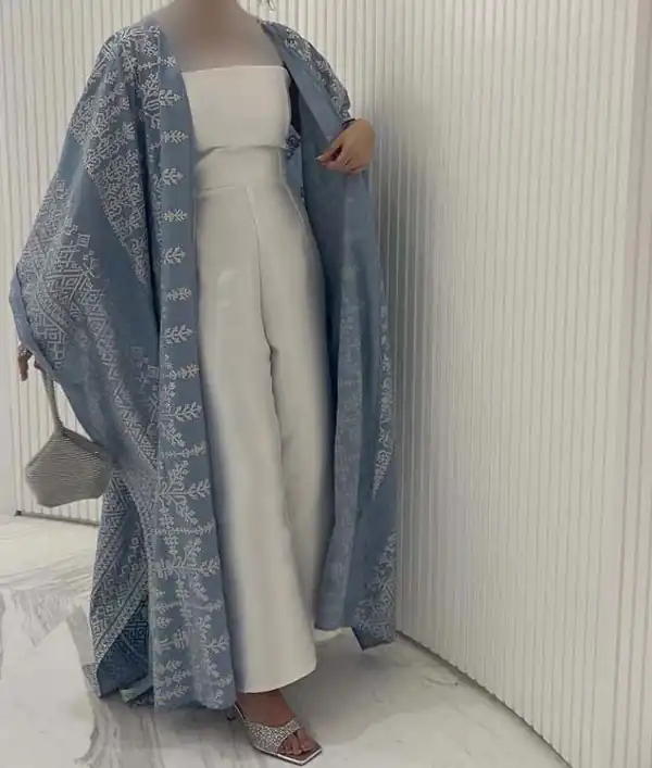مدل مانتو تابستانی زنانه مجلسی