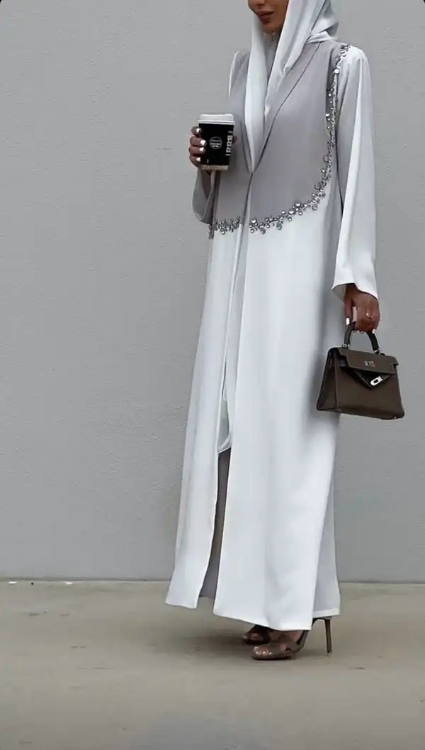 مدل مانتو تابستانی زنانه مجلسی
