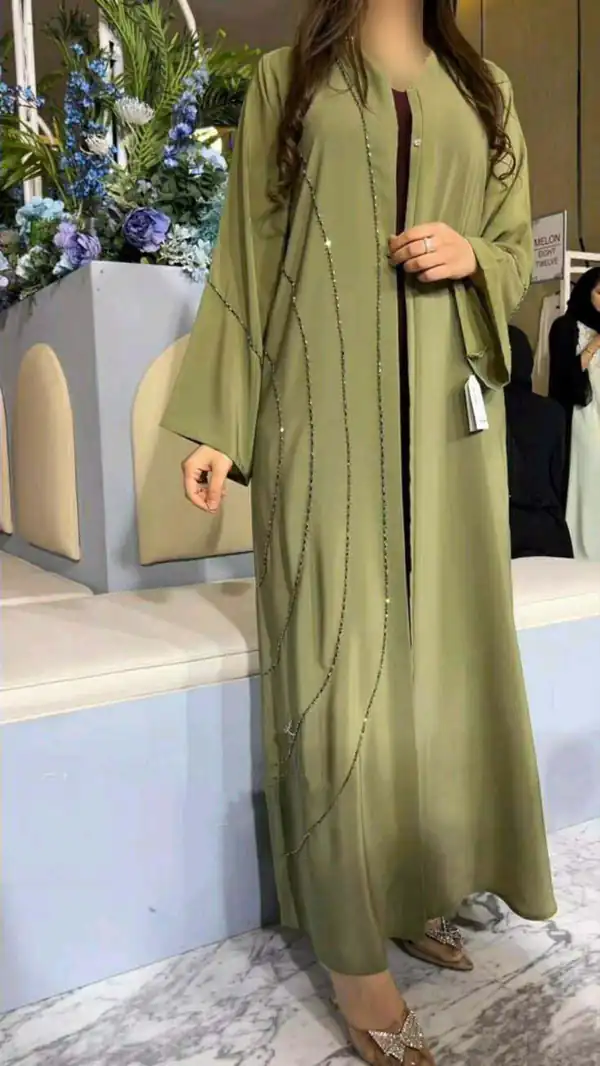 مدل مانتو زنانه سن بالا مزون دوز