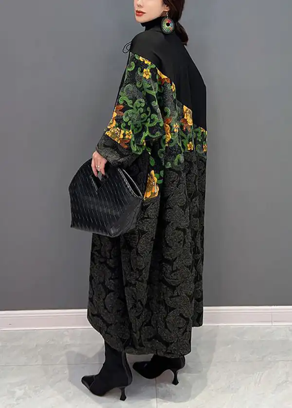 مدل مانتو زنانه سن بالا مزون دوز