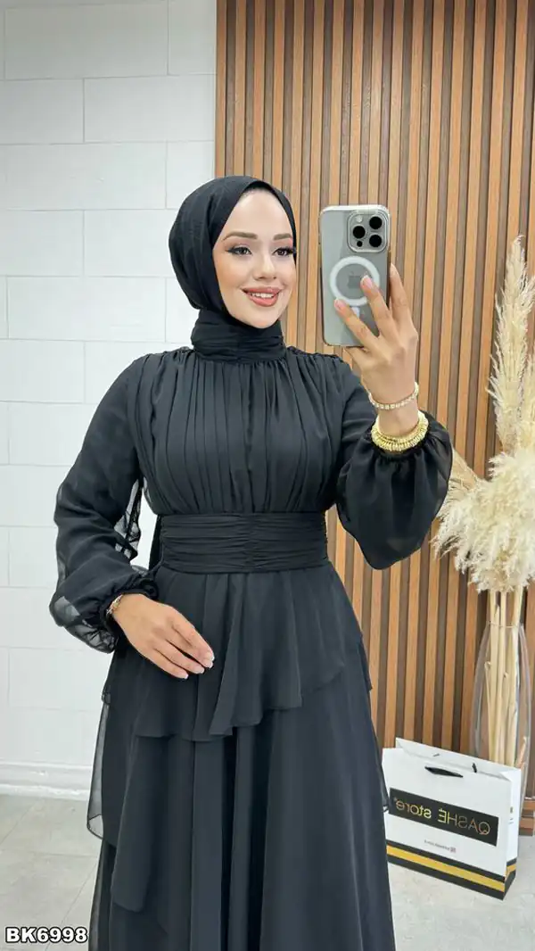 مانتو برای محرم زنانه