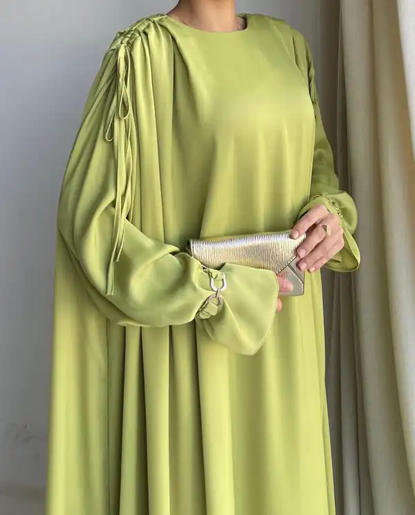 مدل مانتو مزونی جدید رنگی