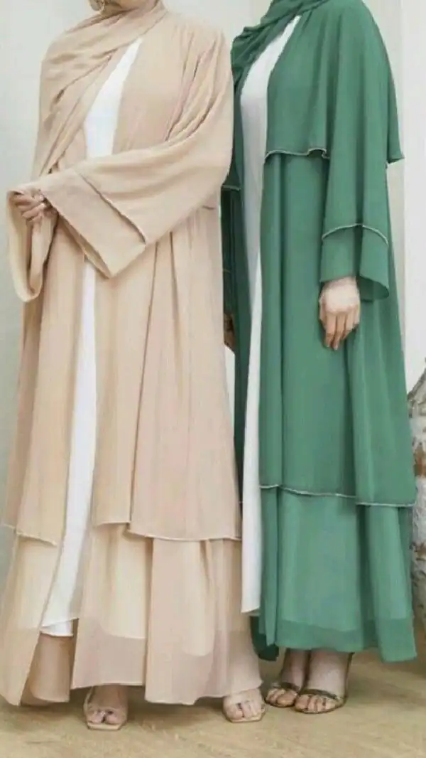 مدل مانتو تابستانی امسال