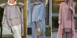 مدل مانتو تابستانی خنک و شیک برای بانوان شیک و سخت پسند