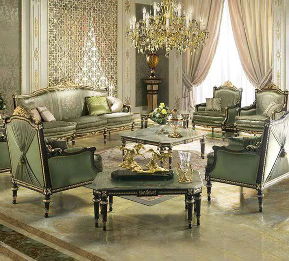 مدل چیدمان مبل