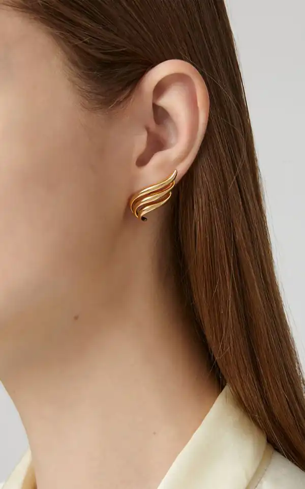 مدل گوشواره ساده