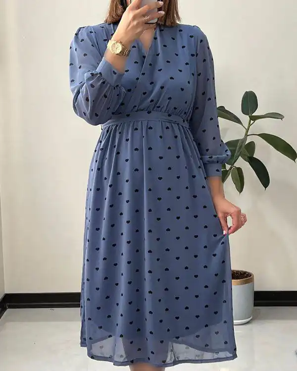 مدل لباس خانگی ایرانی