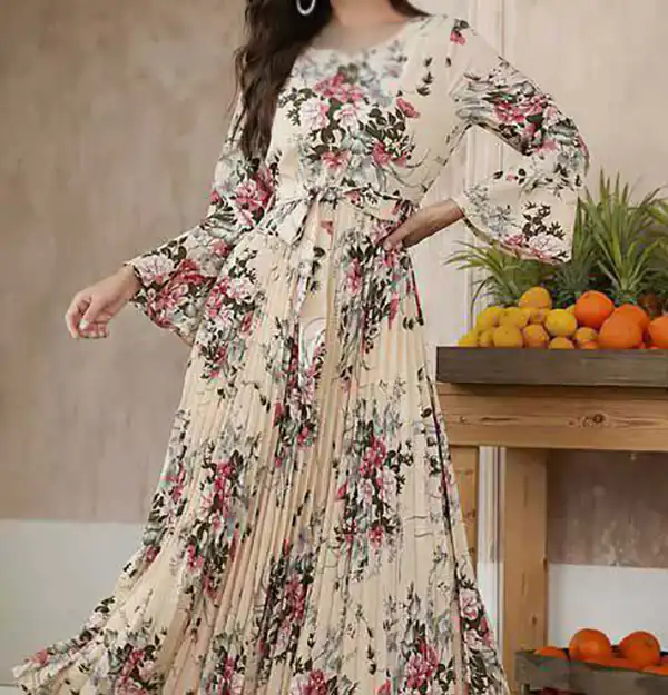 مدل لباس خانگی برای مهمانی