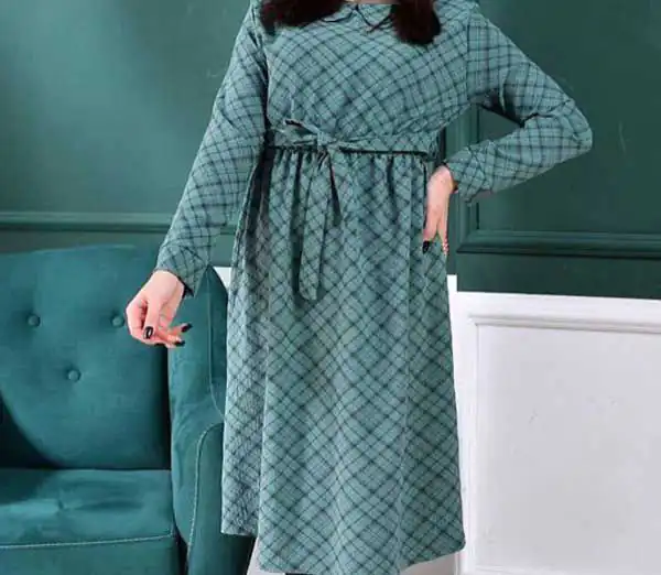 مدل لباس خانگی برای مهمانی
