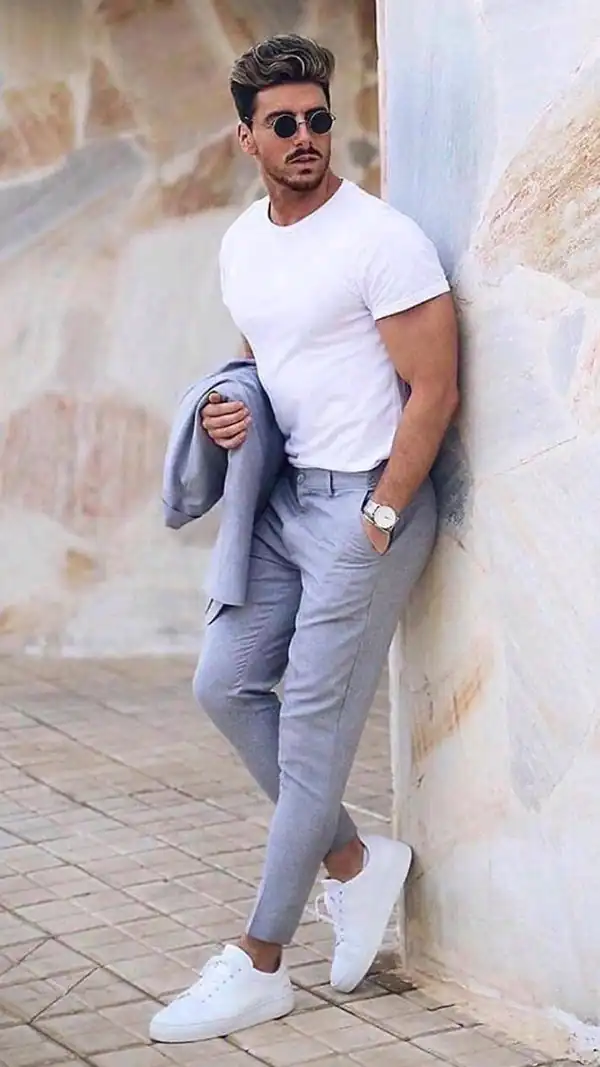 مدل لباس مردانه مجلسی