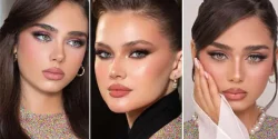 مدل میکاپ جدید لایت دخترانه برای بانوان شیک و خوش استایل