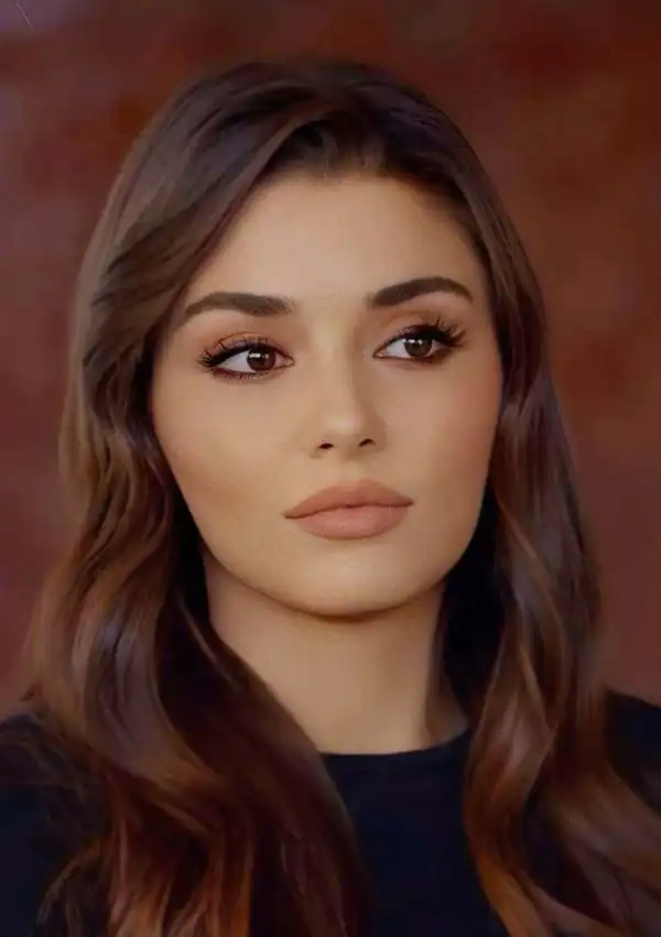 مدل میکاپ نود و نچرال