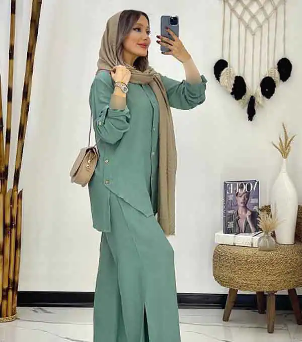 مدل مانتو ابروبادی