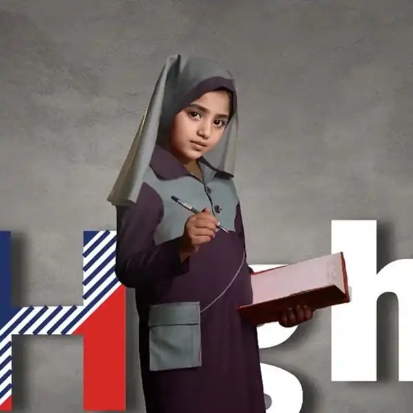 مدل مانتو مدرسه دخترانه جدید