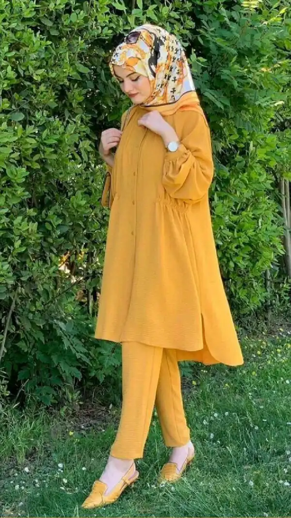 مدل مانتو نخی جدید