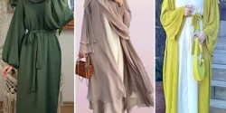 مدل مانتو تابستانی مزونی شیک و مجلسی از جدیدترین ژورنال ها
