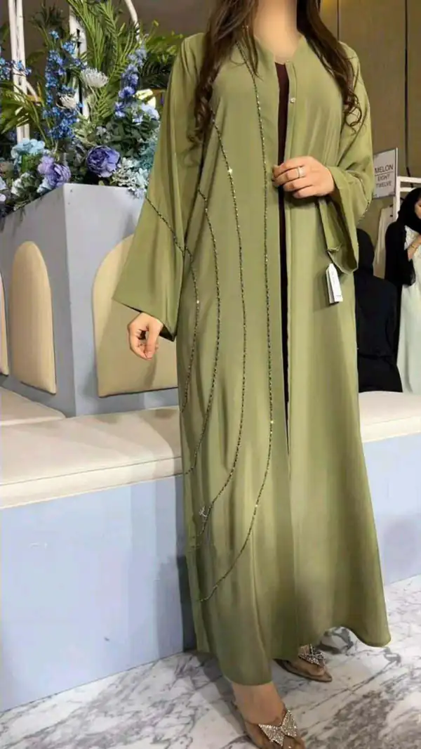 مدل مانتو تابستانی مزونی
