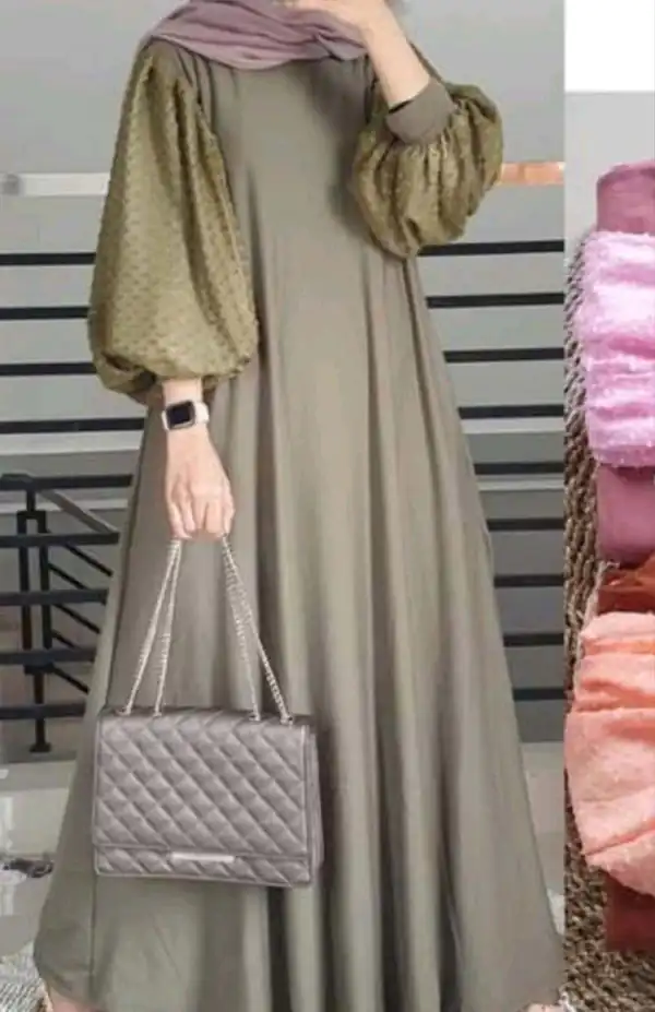 مدل مانتو تابستانی مزونی