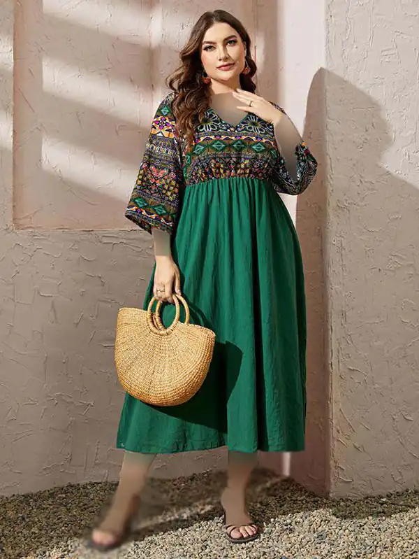 مدل پیراهن ساحلی