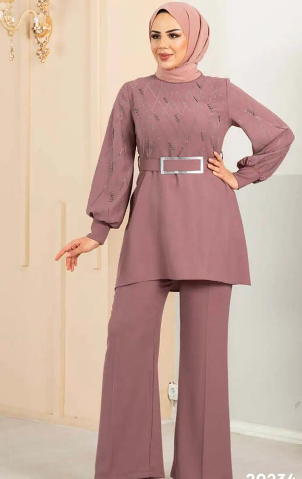مدل شومیز شلوار تابستانه