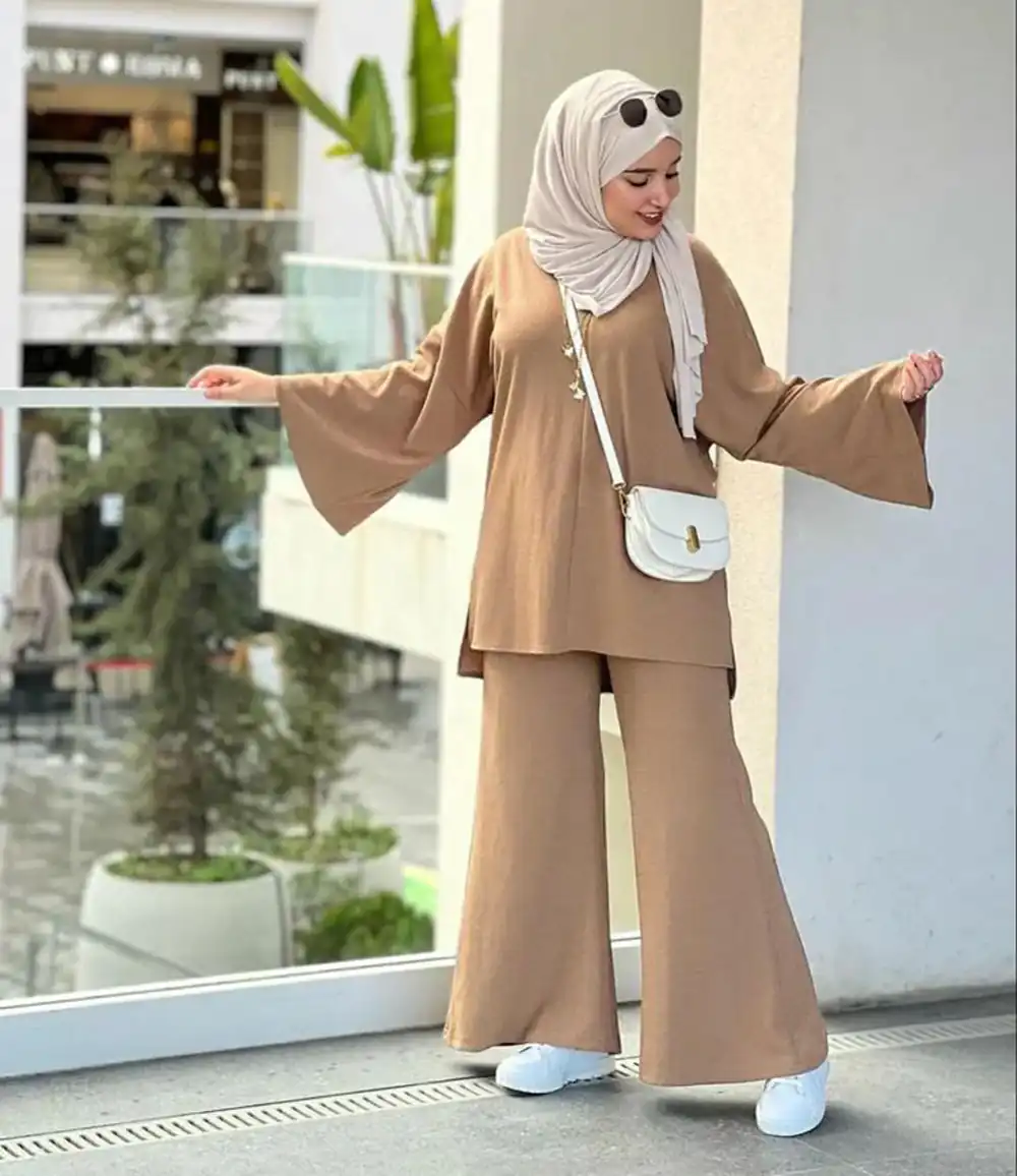 مدل شومیز شلوار تابستانه