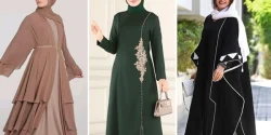 مدل مانتو زنانه شیک و لاکچری از نیو کالکشن های روز تهران