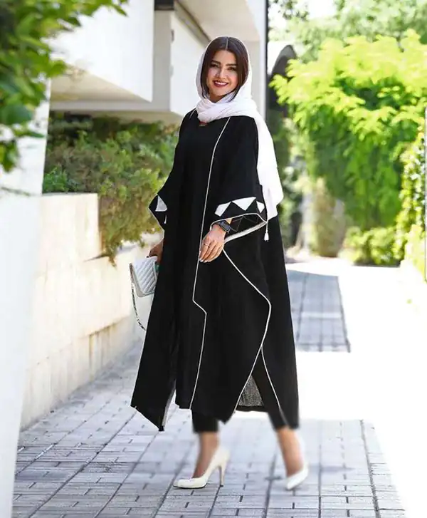مدل مانتو زنانه شیک