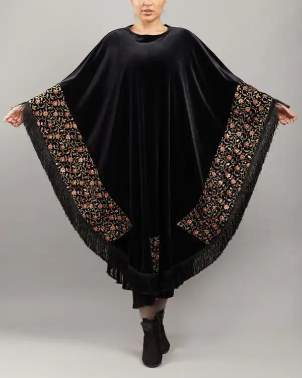 مدل مانتو کیمونو جدیدو شیک