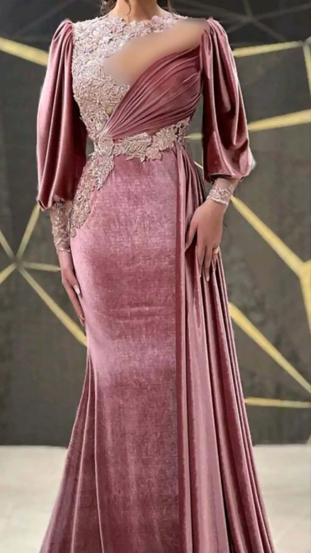 بهترین مدل لباس مجلسی زنانه