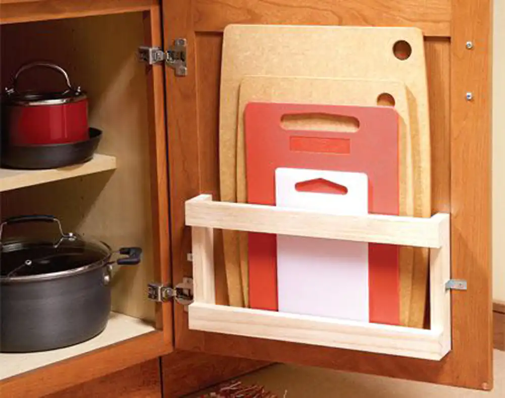 چیدمان کابینت آشپزخانه ایرانی
