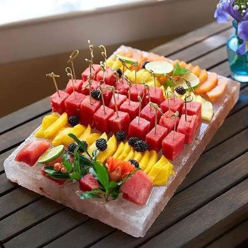 میوه آرایی ساده