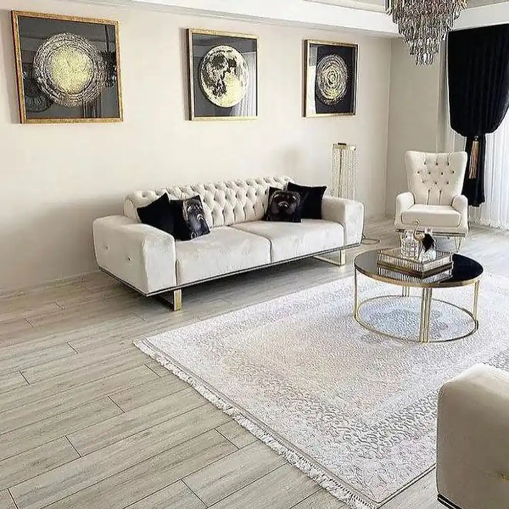 مدل چیدمان منزل شیک