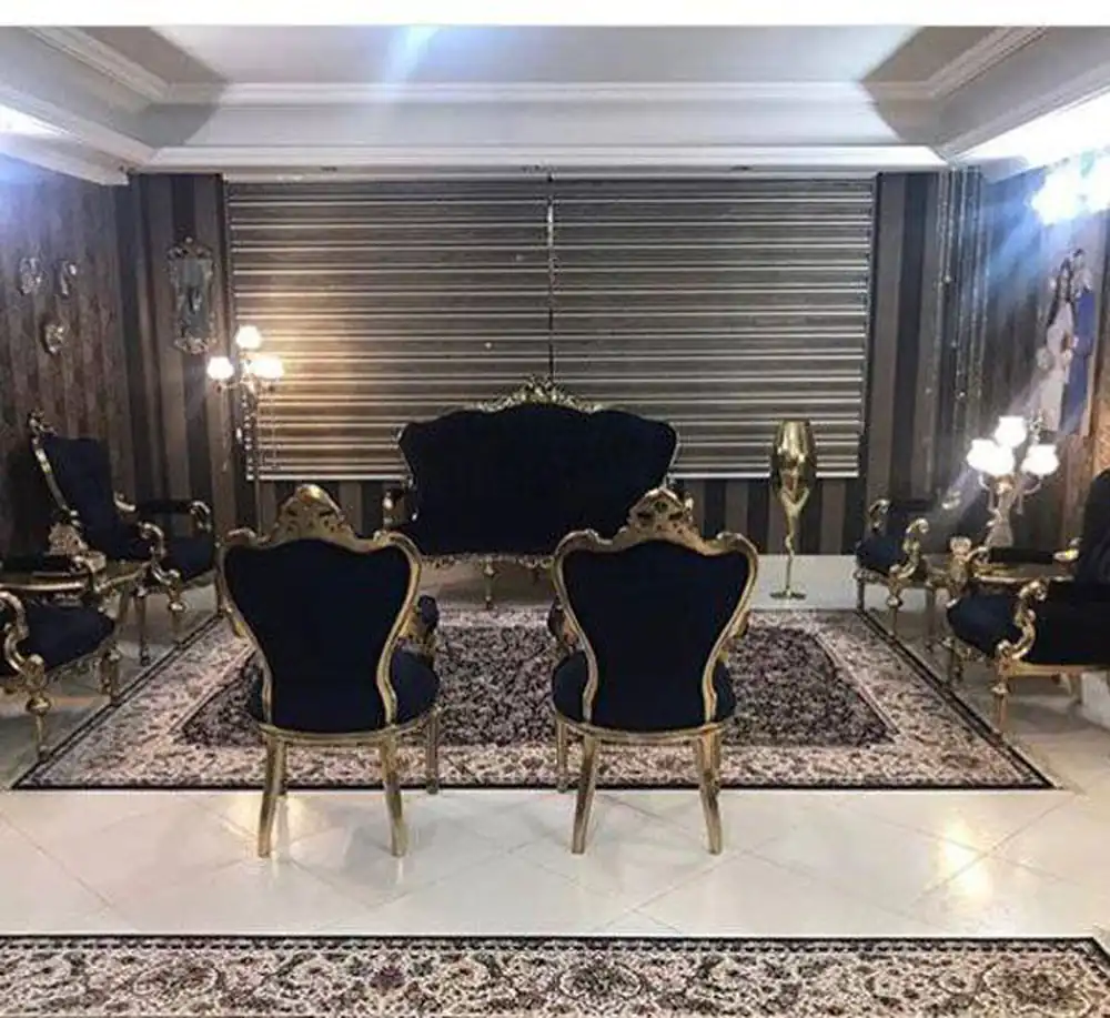 مدل چیدمان خانه های معمولی