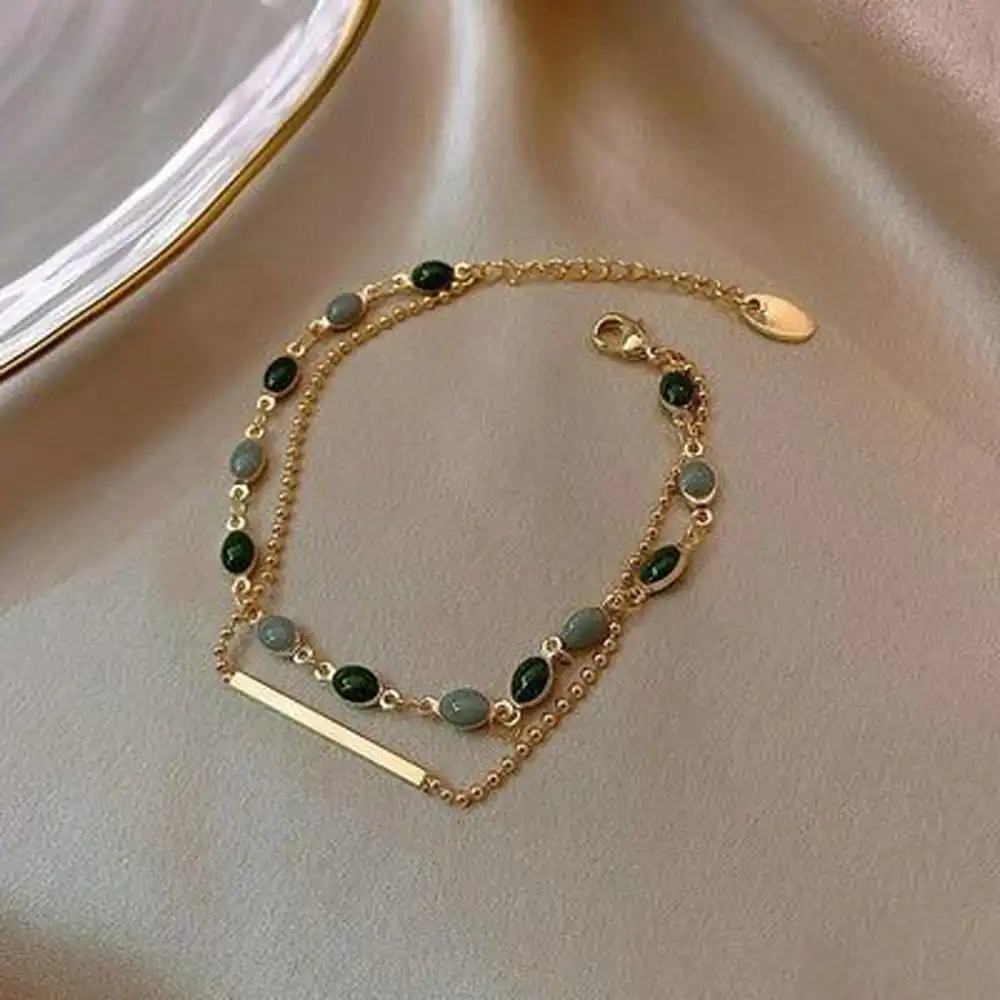 مدل دستبند جدید دخترانه