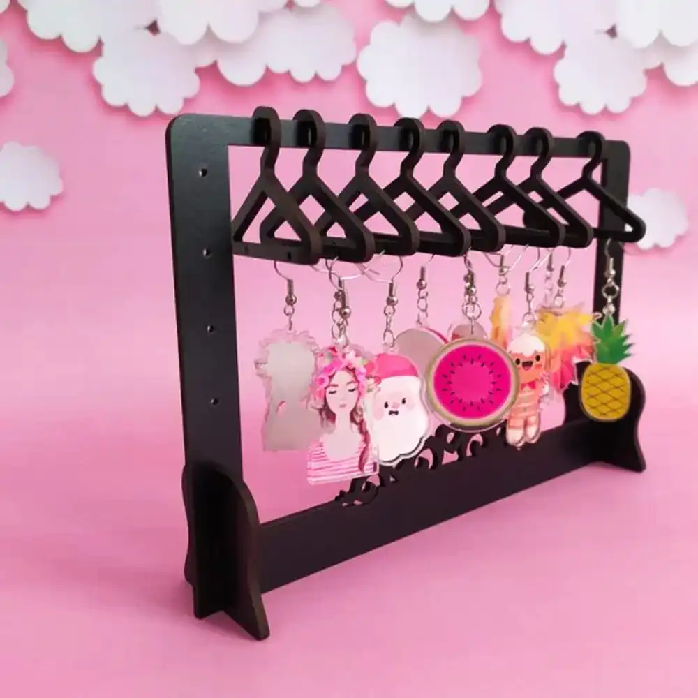 مدل استند جواهرات