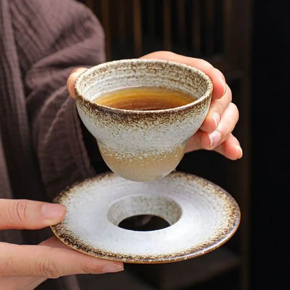 مدل فنجان لته خوری سرامیکی
