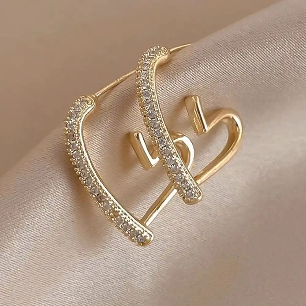 مدل گوشواره خاص طلا