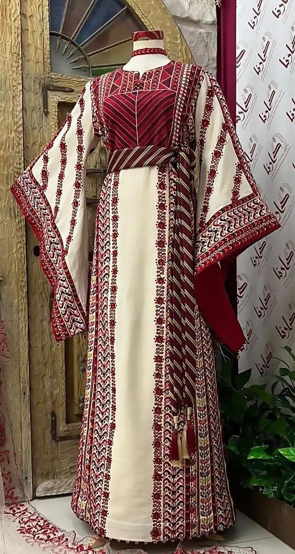 مدل لباس بندری