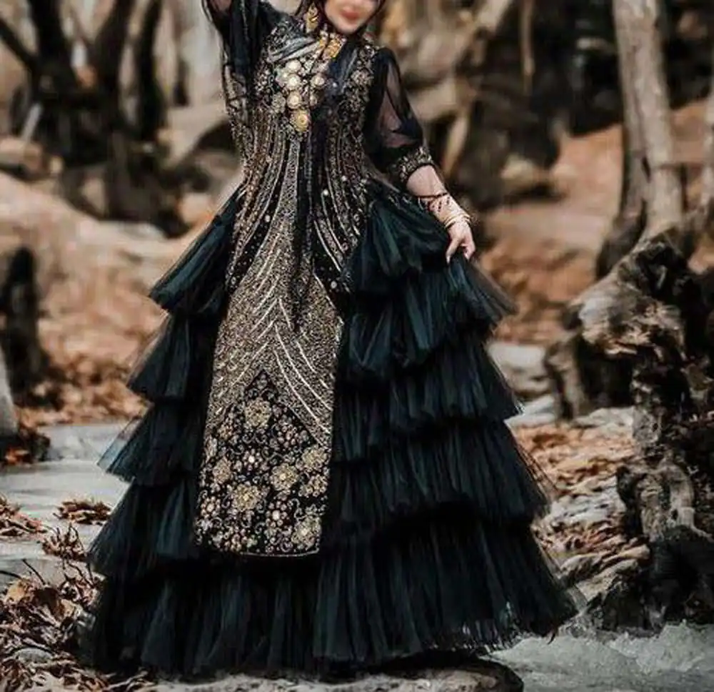 مدل لباس لری زنانه