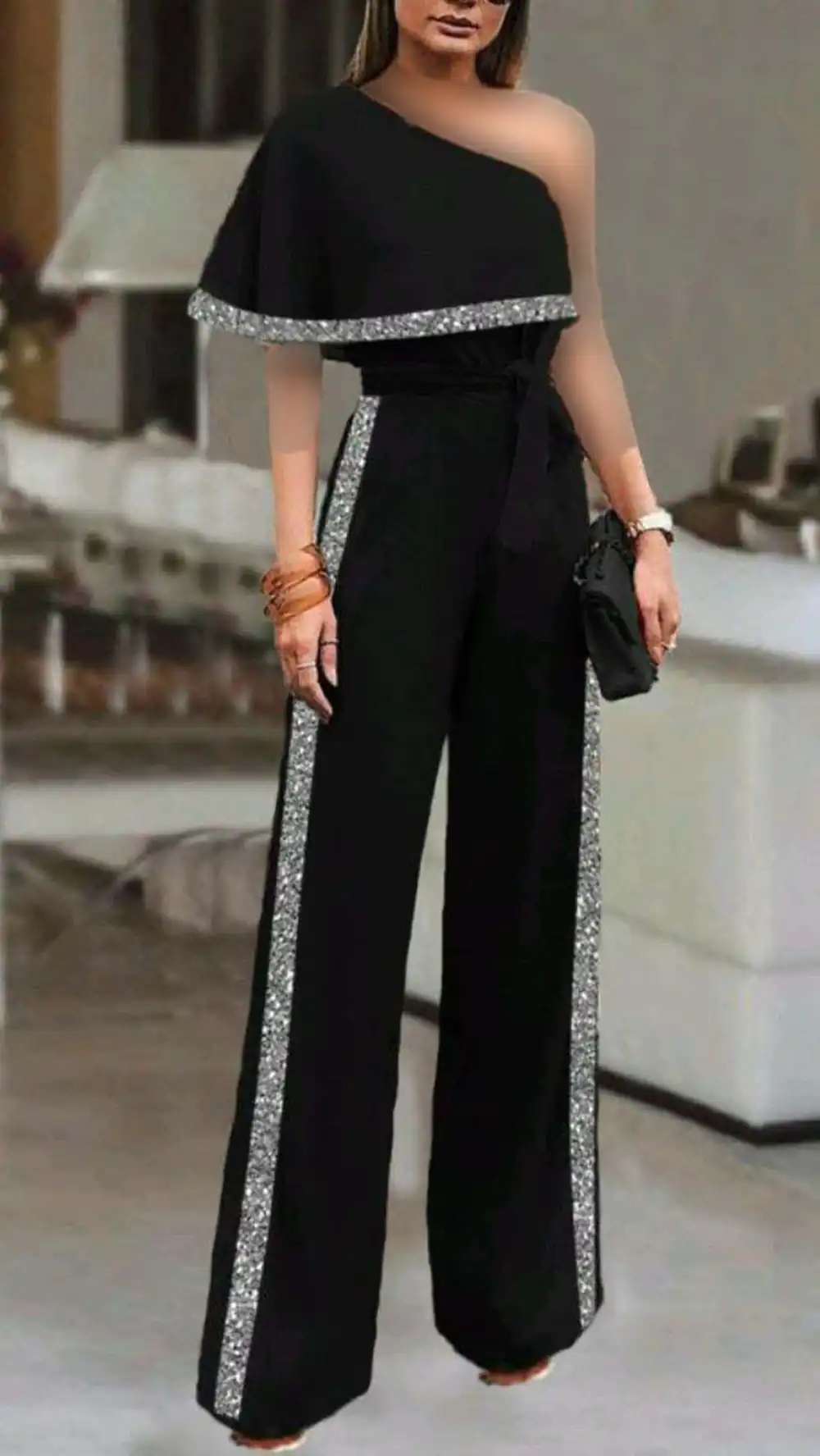 مدل لباس مجلسی اورال