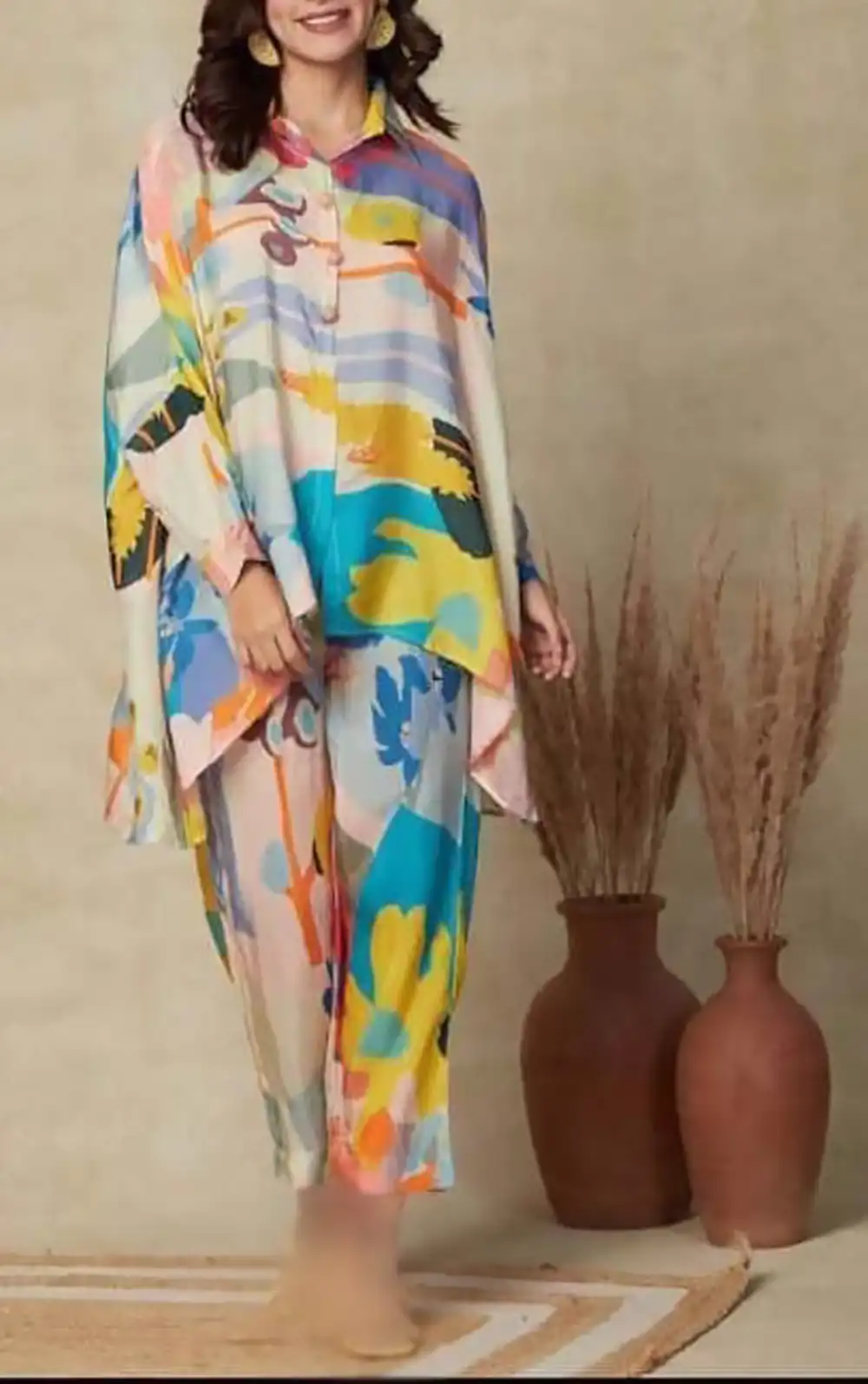 مدل لباس زنانه خانگی